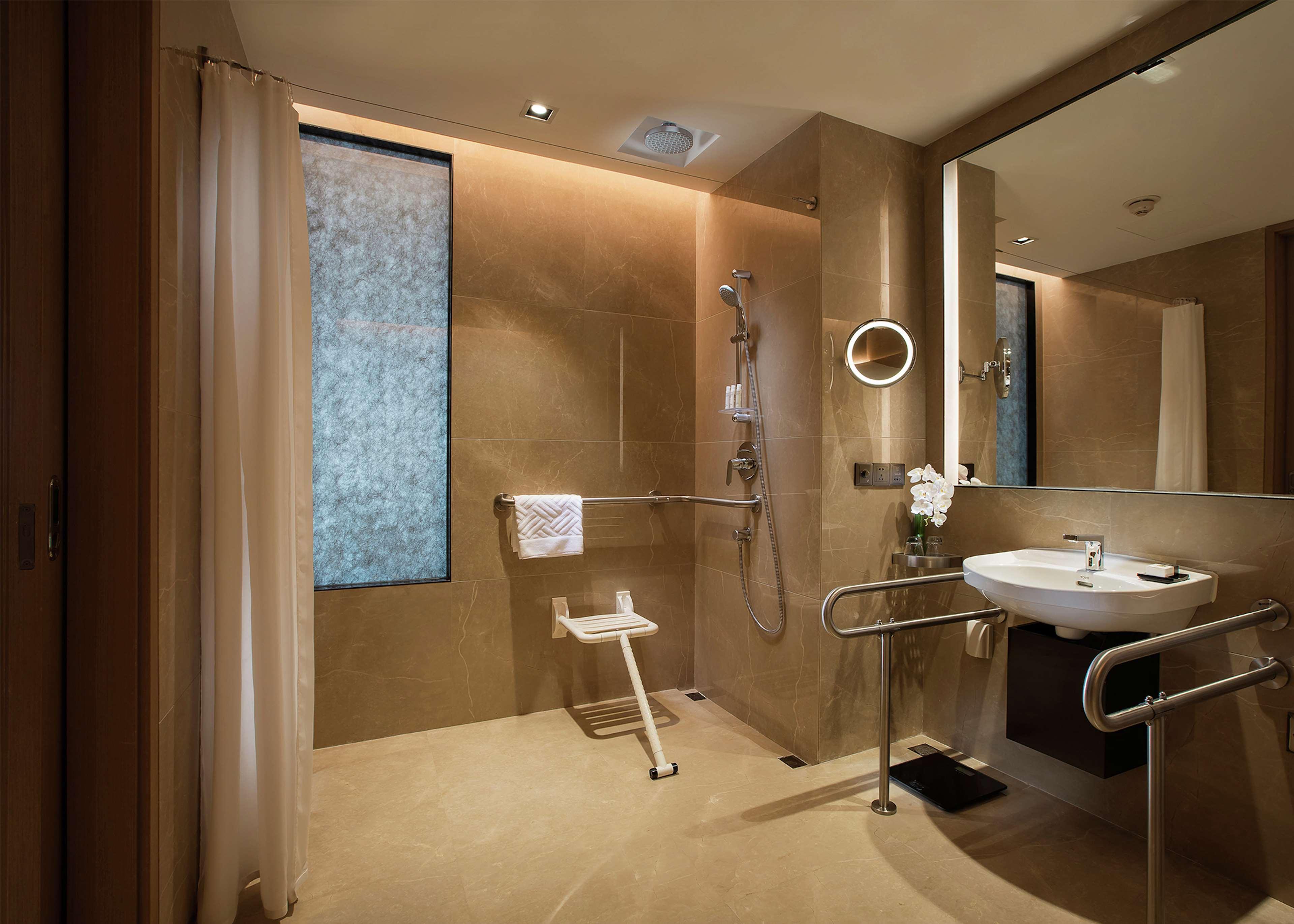 Hotel Doubletree By Hilton Chongqing - Nan'An Exterior foto