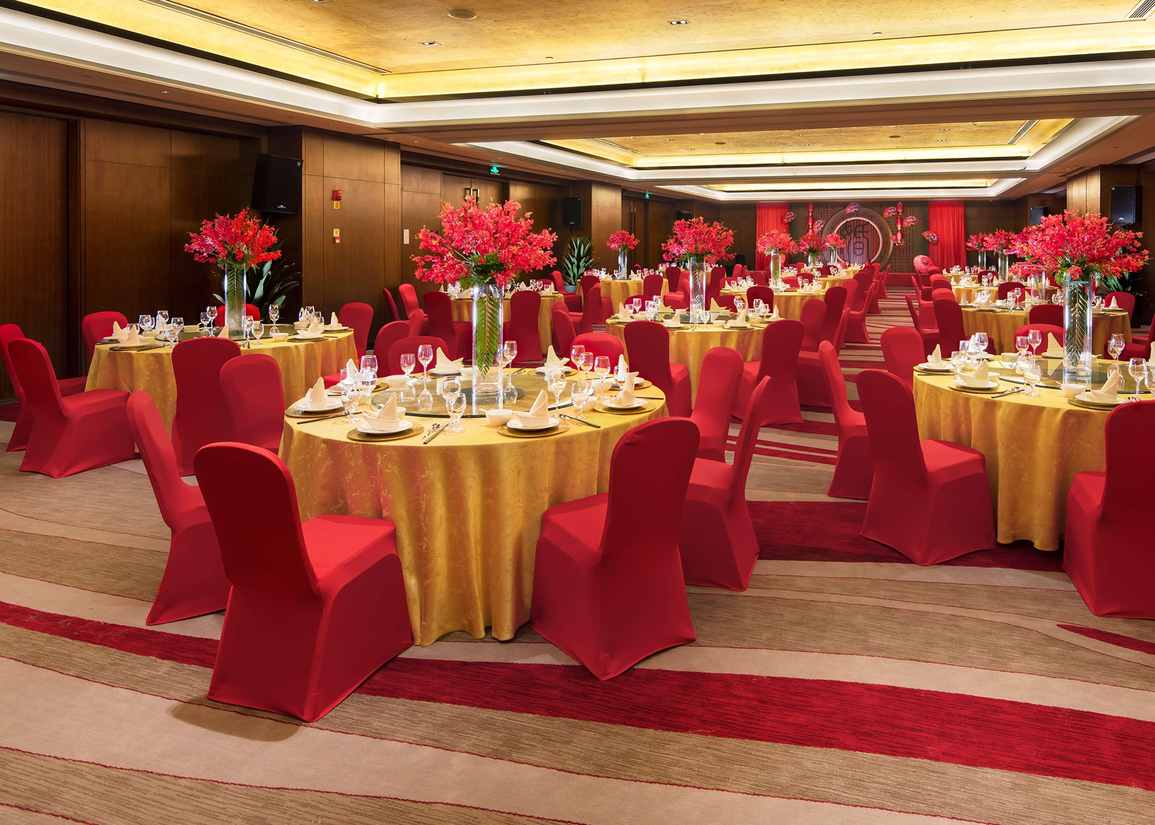 Hotel Doubletree By Hilton Chongqing - Nan'An Exterior foto